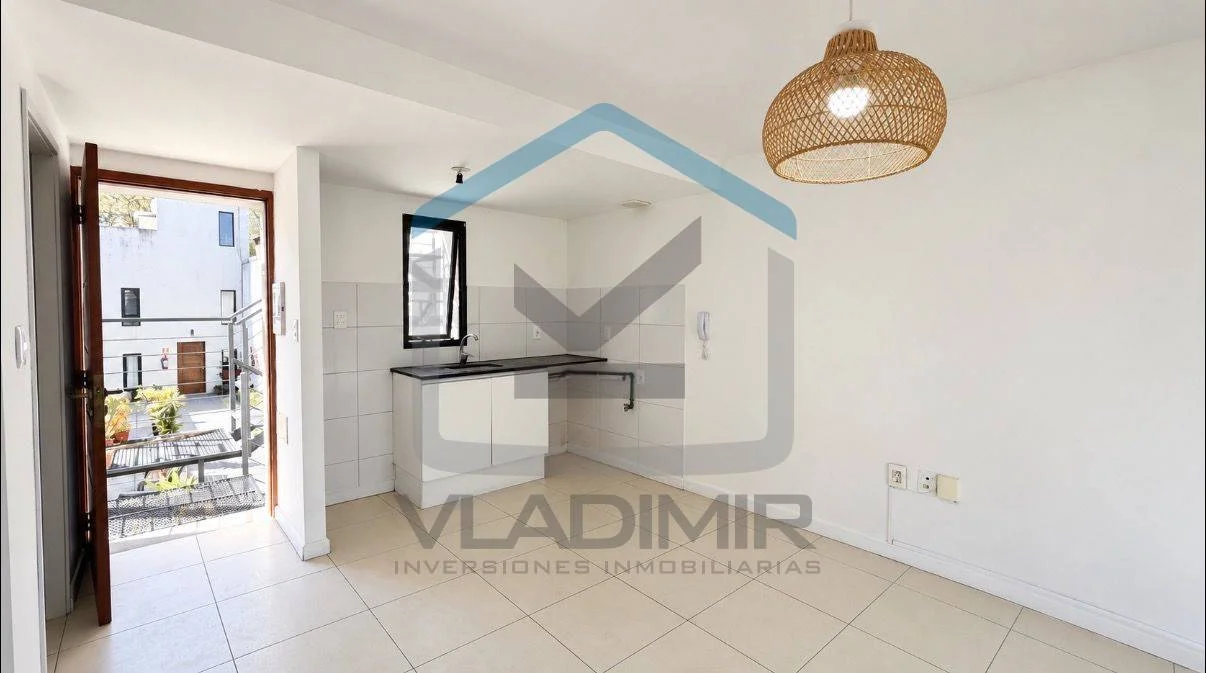 Apartamento en Palermo, propiedad 297745 -Imagen 6