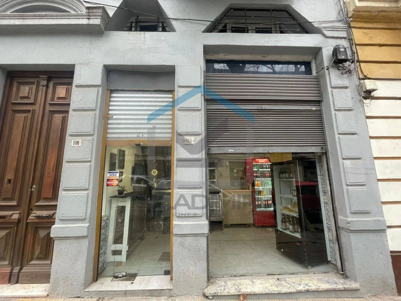Local en Centro, propiedad 299280 -Imagen 17