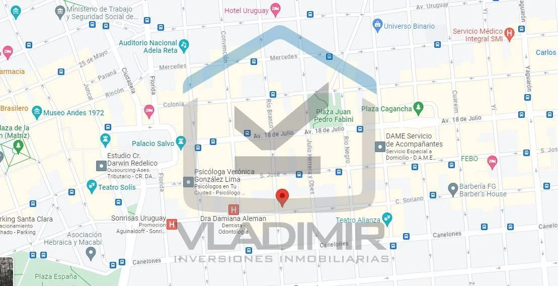 Local en Centro, propiedad 299280 -Imagen 19