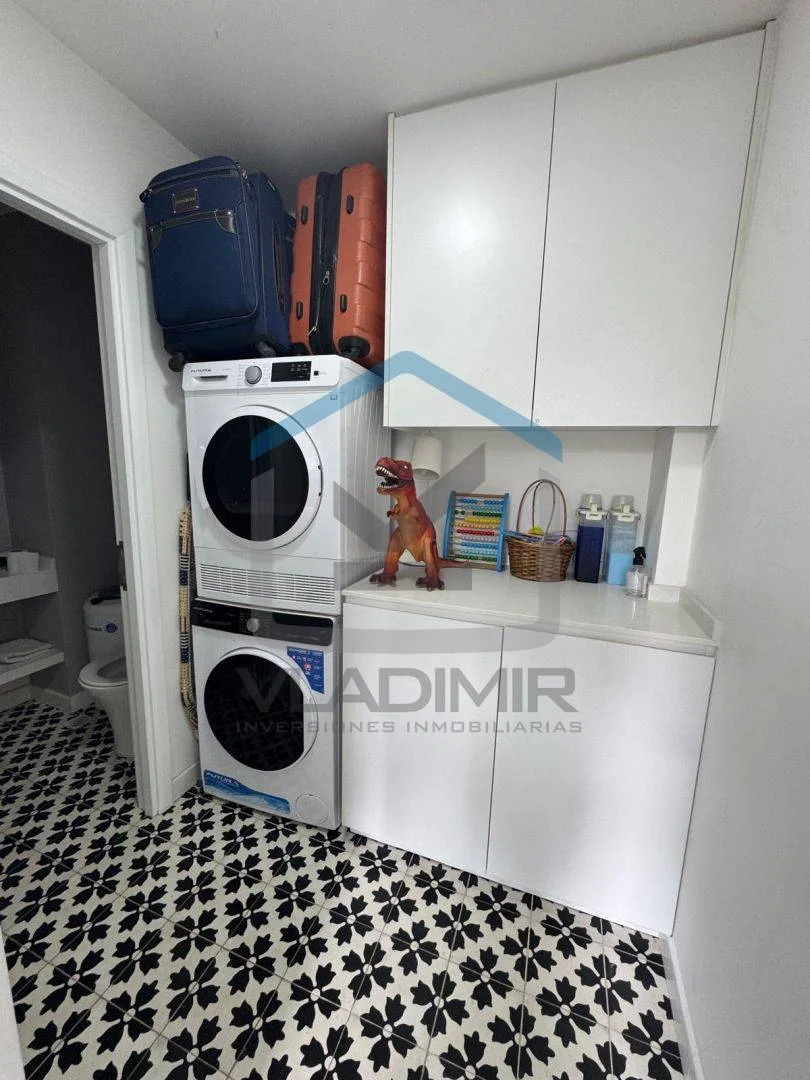 Casa en Pocitos, propiedad 300330 -Imagen 24