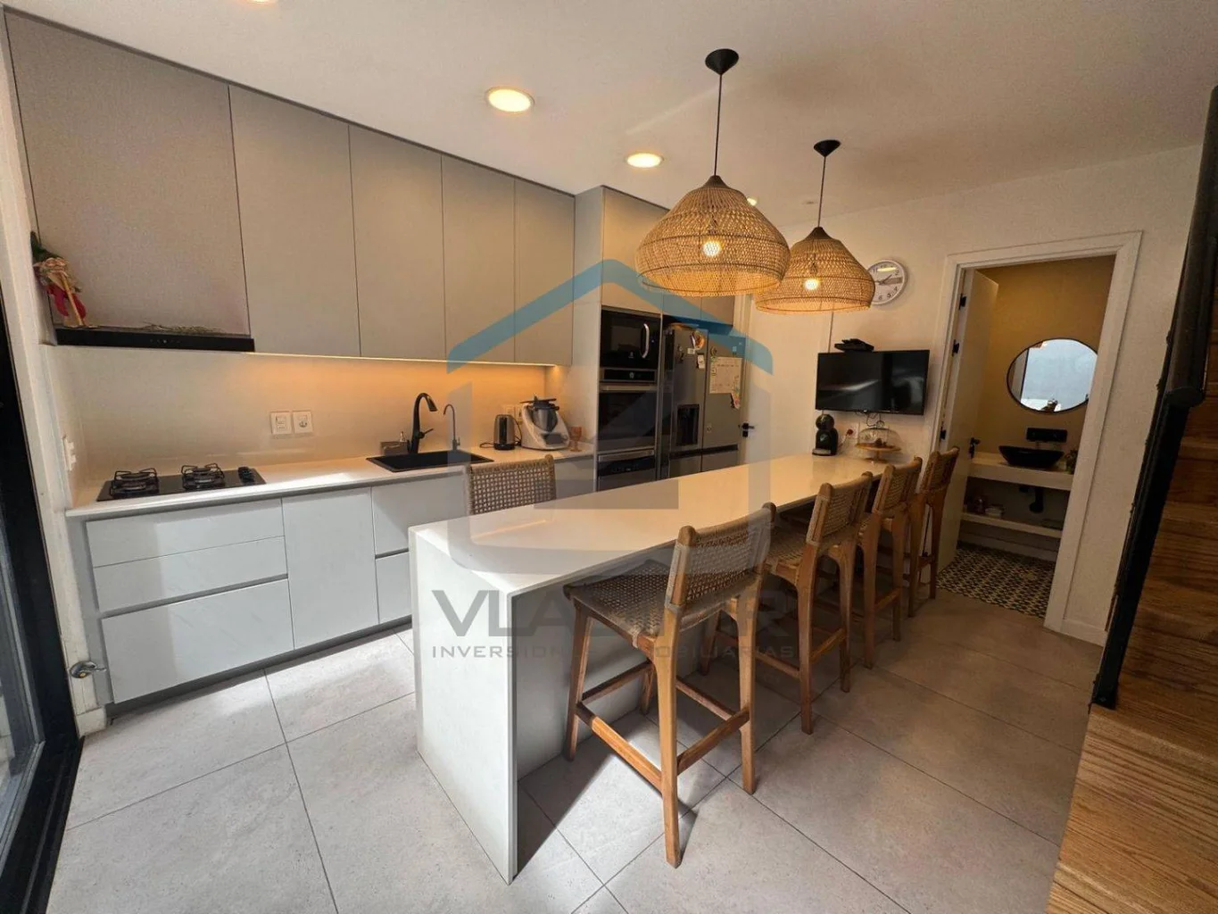 Casa en Pocitos, propiedad 300330 -Imagen 5