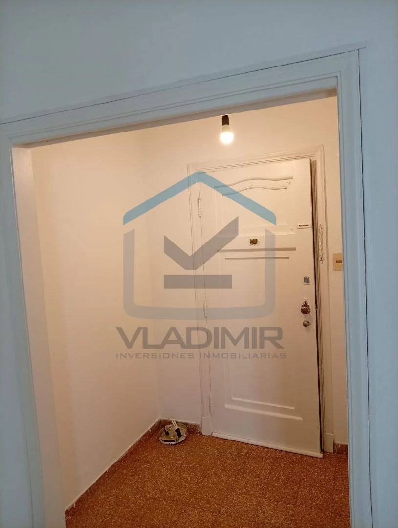 Apartamento en Parque Rodó, propiedad 300605 -Imagen 4