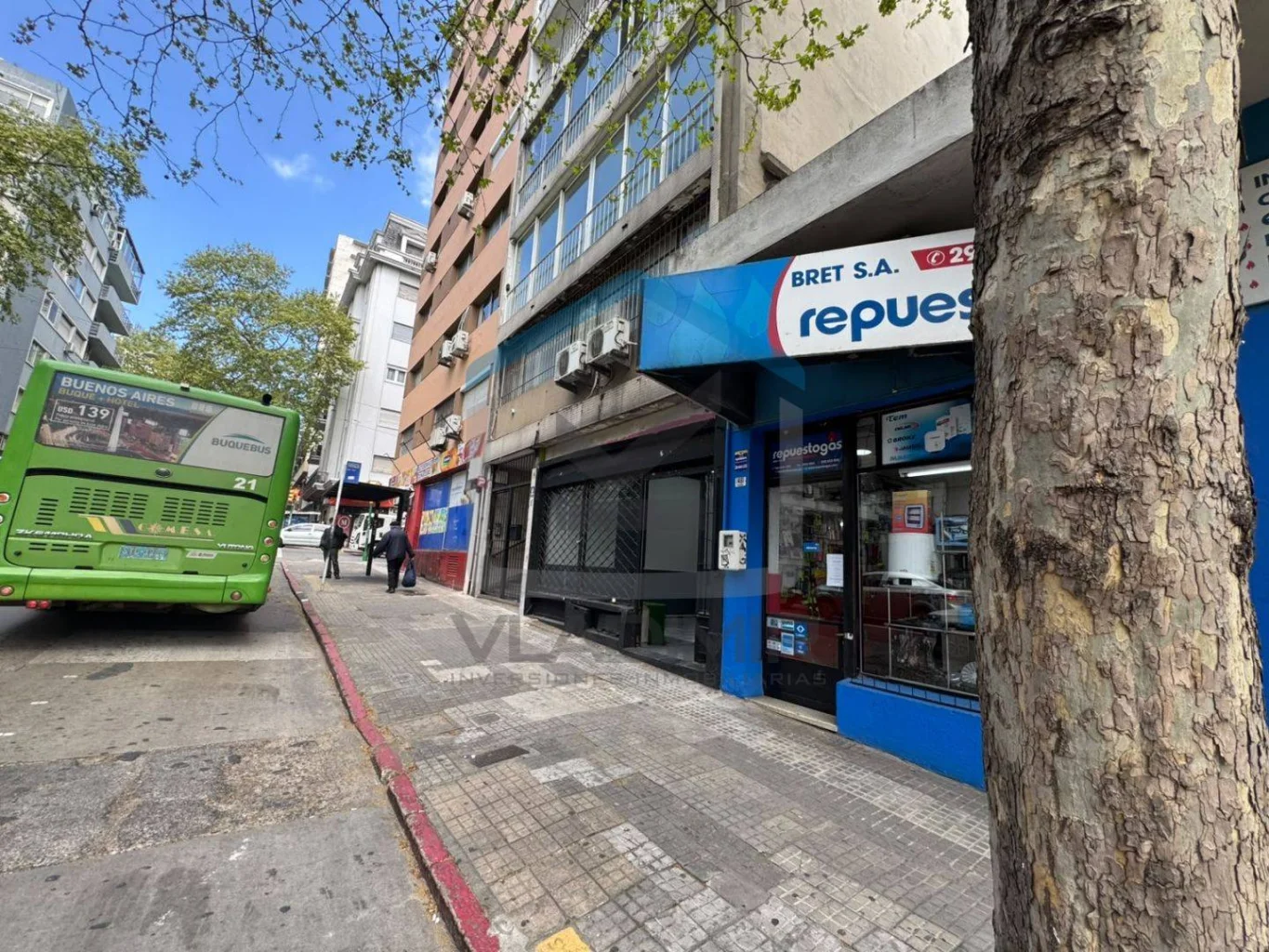 Local en Centro, propiedad 302313 -Imagen 9