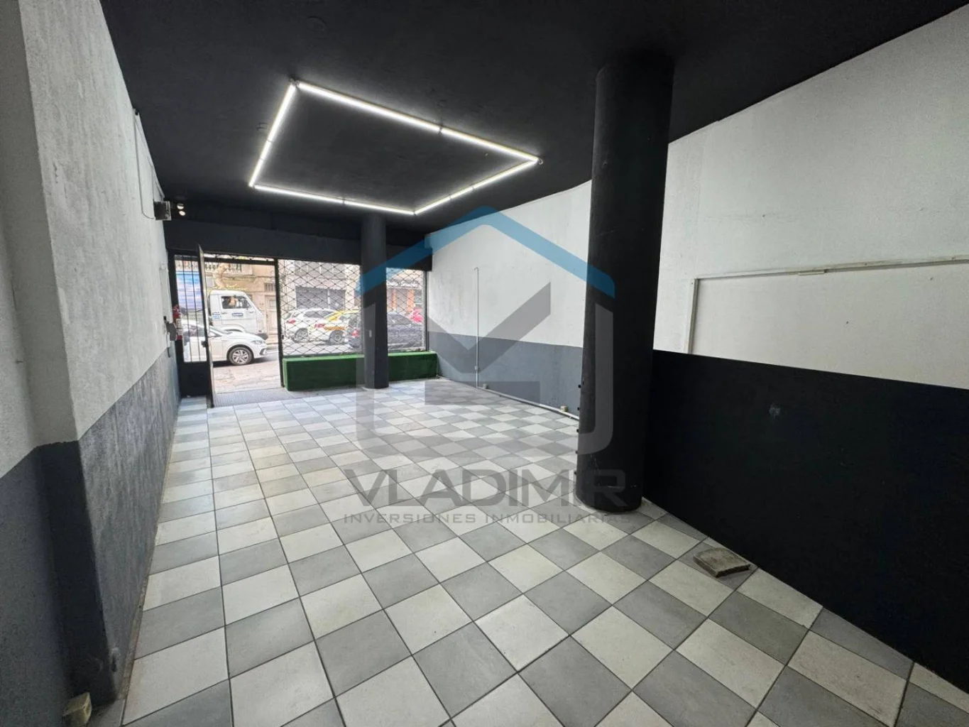 Local en Centro, propiedad 302313 -Imagen 1