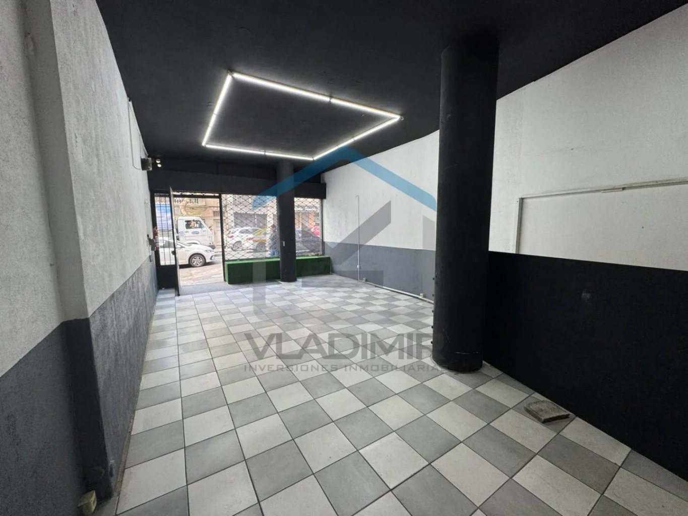 Local en Centro, propiedad 302313 -Imagen 2