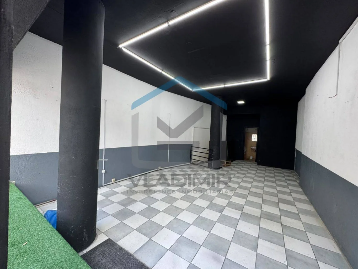 Local en Centro, propiedad 302313 -Imagen 3