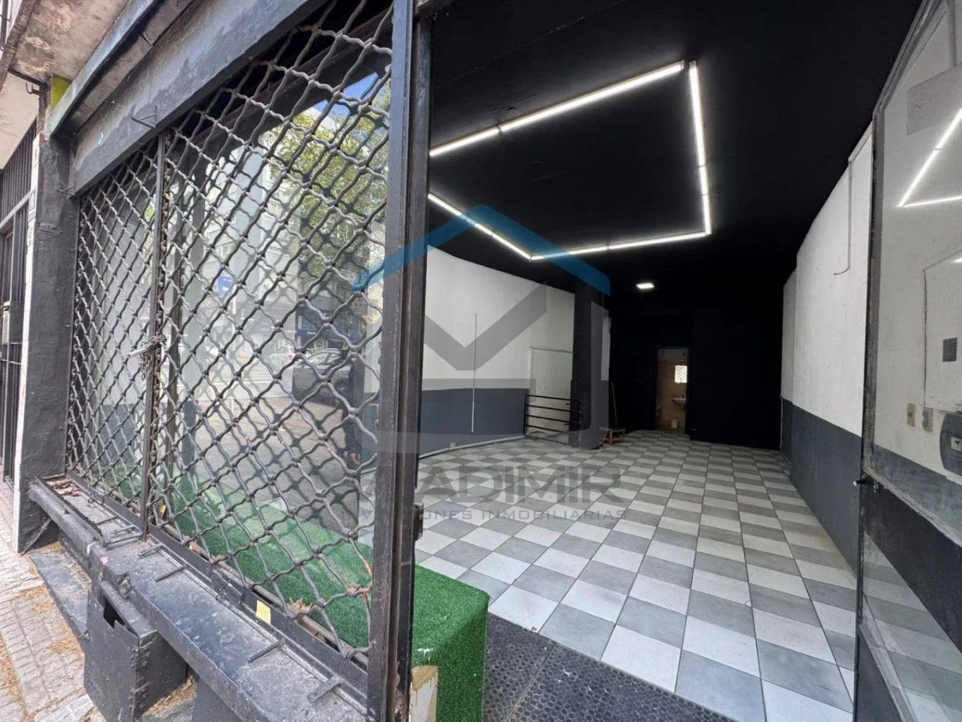 Local en Centro, propiedad 302313 -Imagen 4