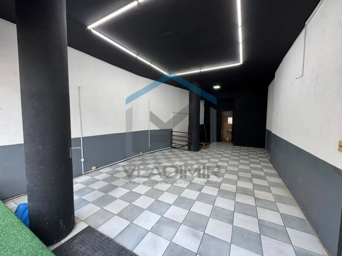 Local en Centro, propiedad 302313 -Imagen 5