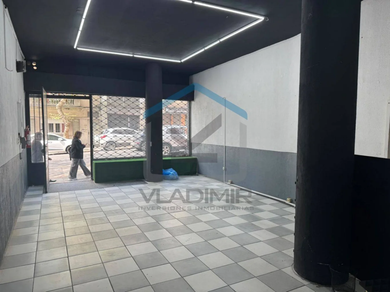 Local en Centro, propiedad 302313 -Imagen 6