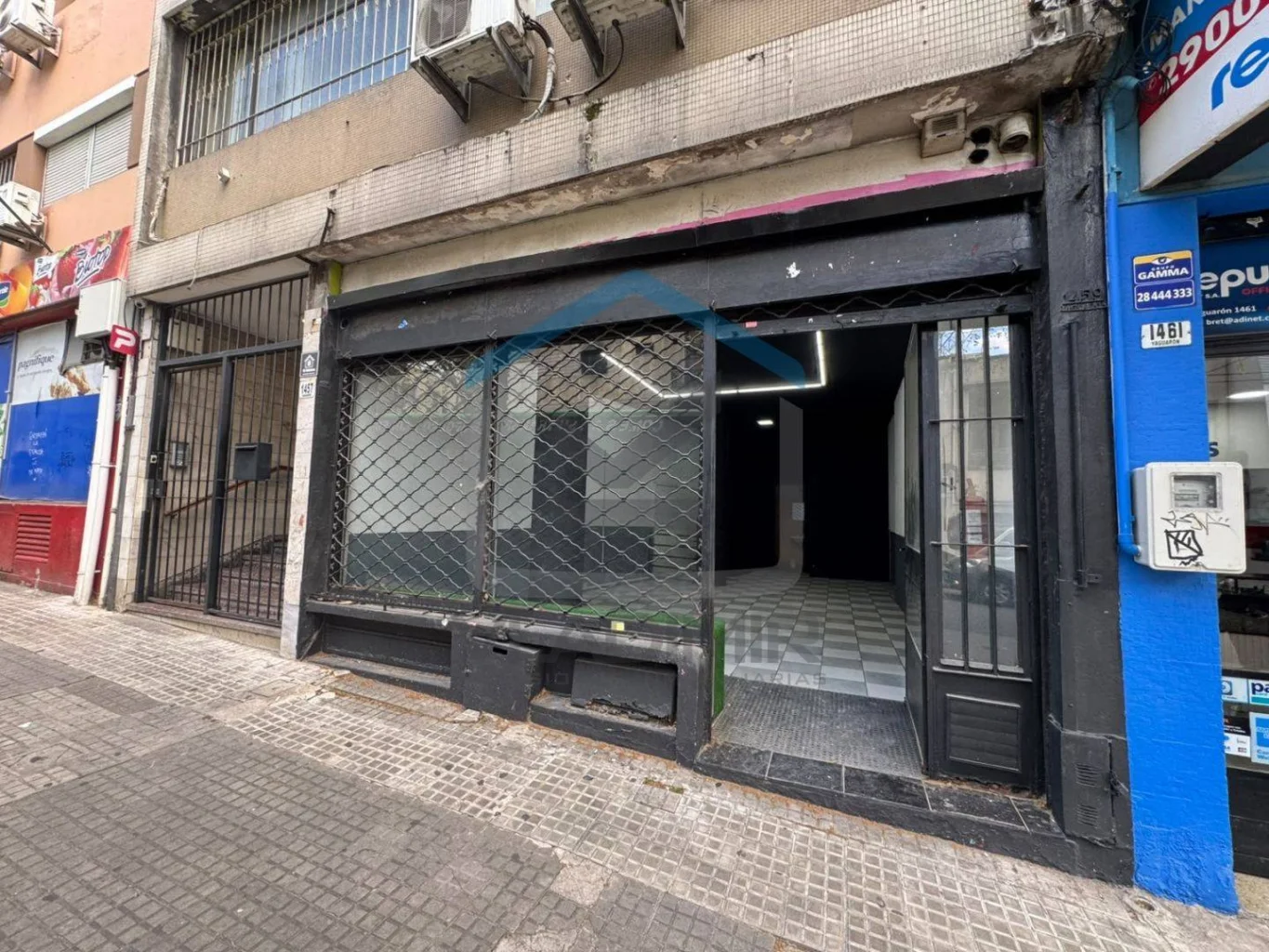 Local en Centro, propiedad 302313 -Imagen 8