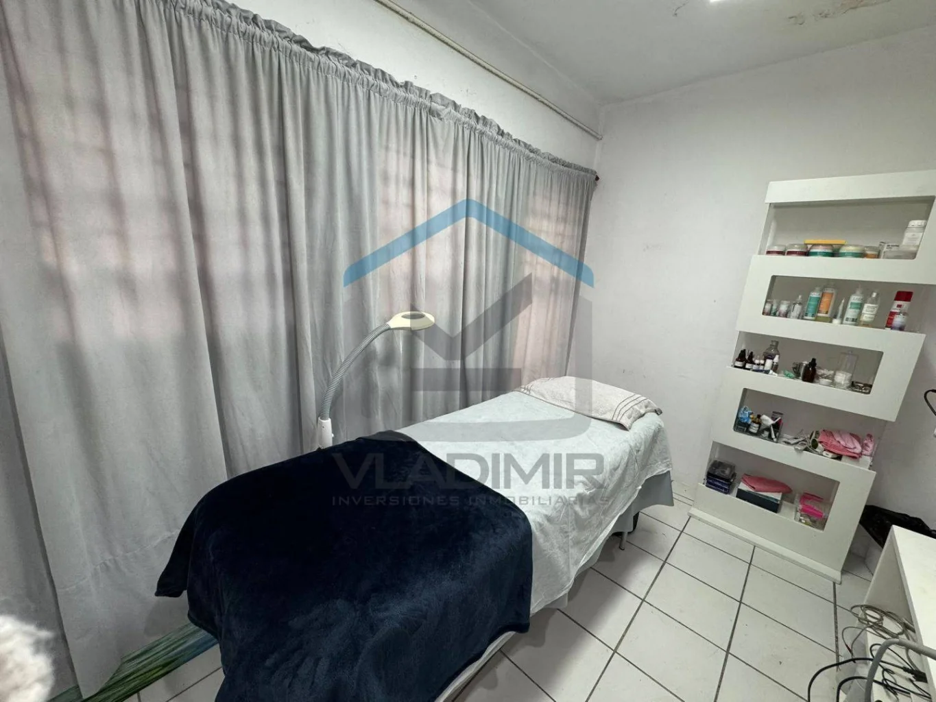 Local en Parque Batlle, propiedad 302800 -Imagen 14