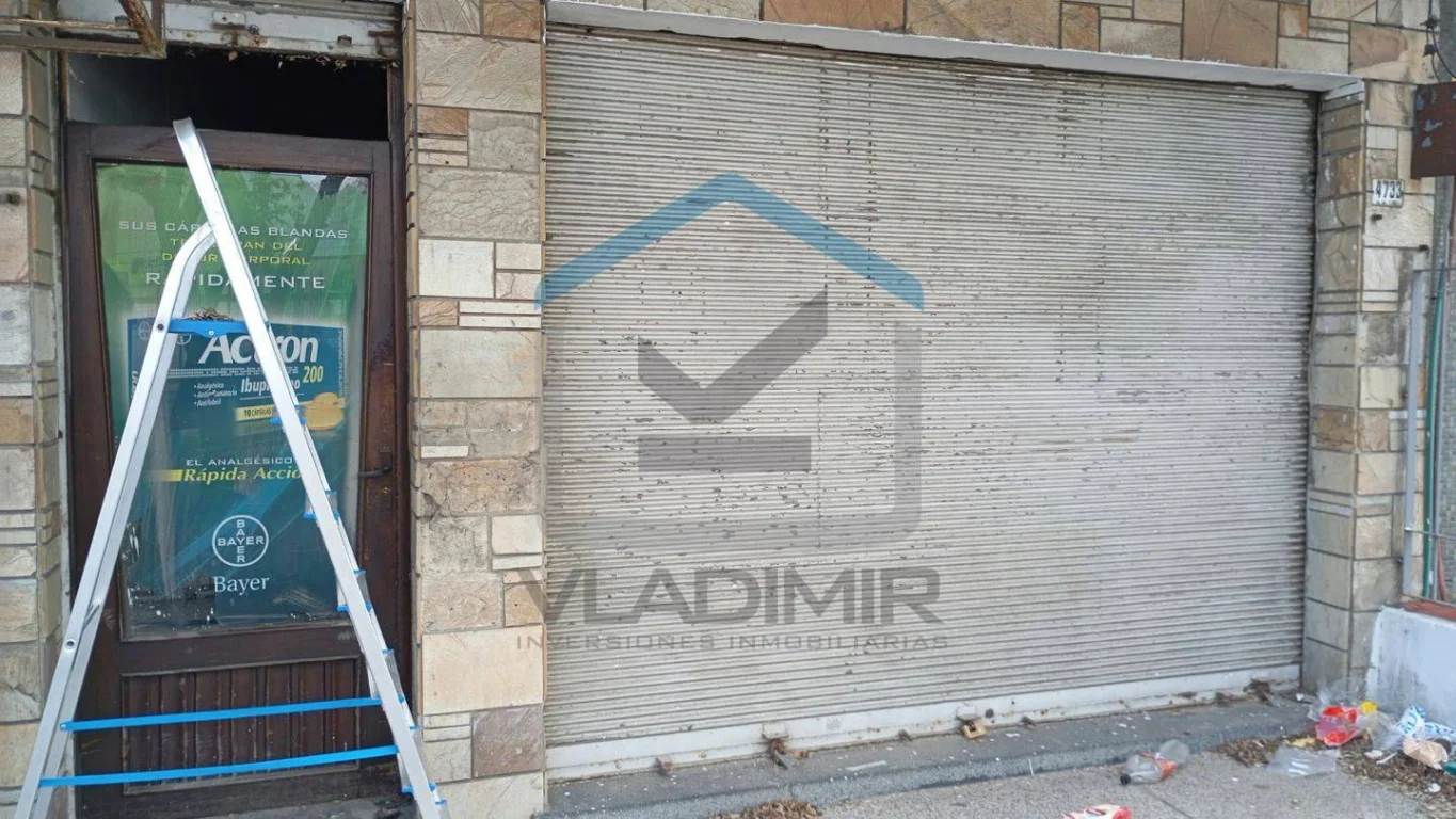 Local en Maroñas, propiedad 304309 -Imagen 3