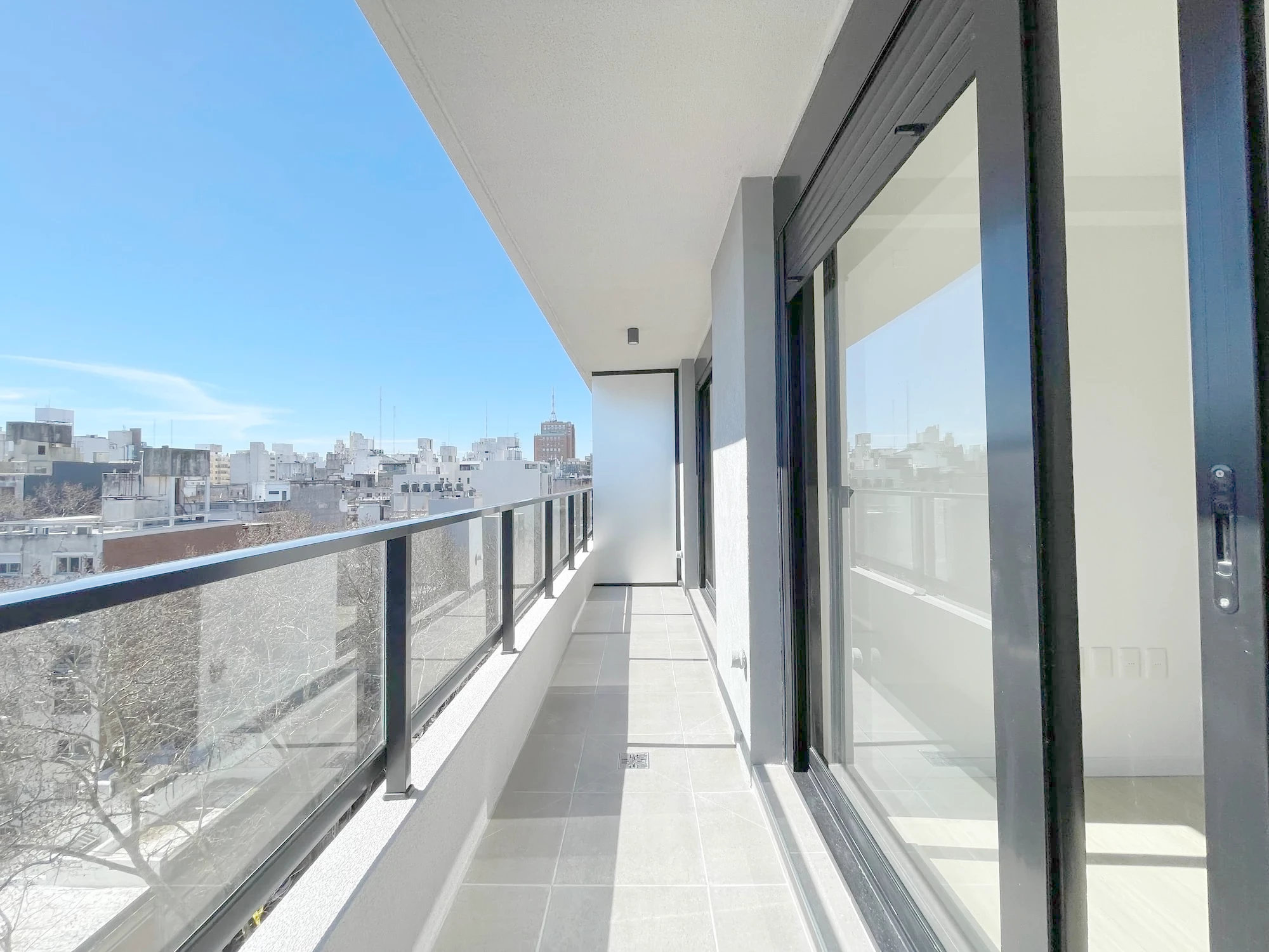 Apartamento en Centro, propiedad 274246 -Imagen 1