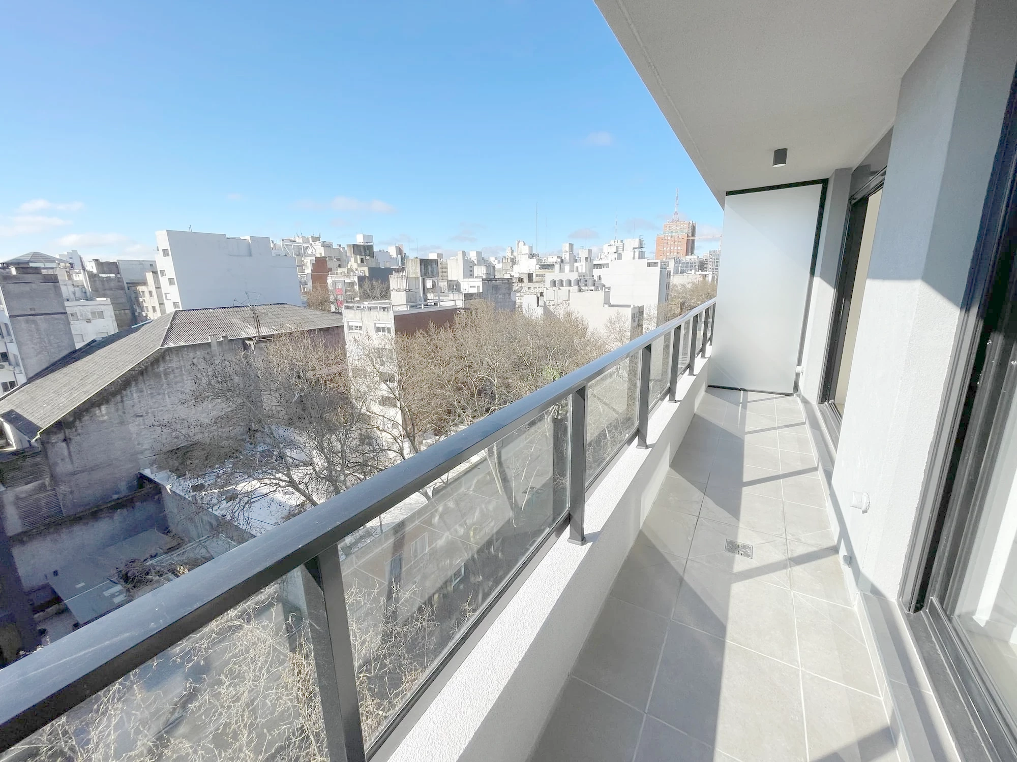 Apartamento en Centro, propiedad 274246 -Imagen 6