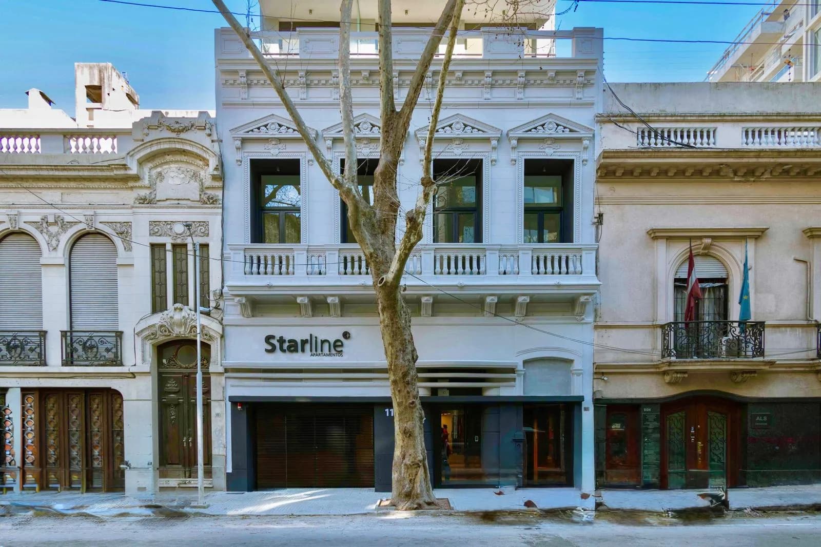Apartamento en Centro, propiedad 274246 -Imagen 25