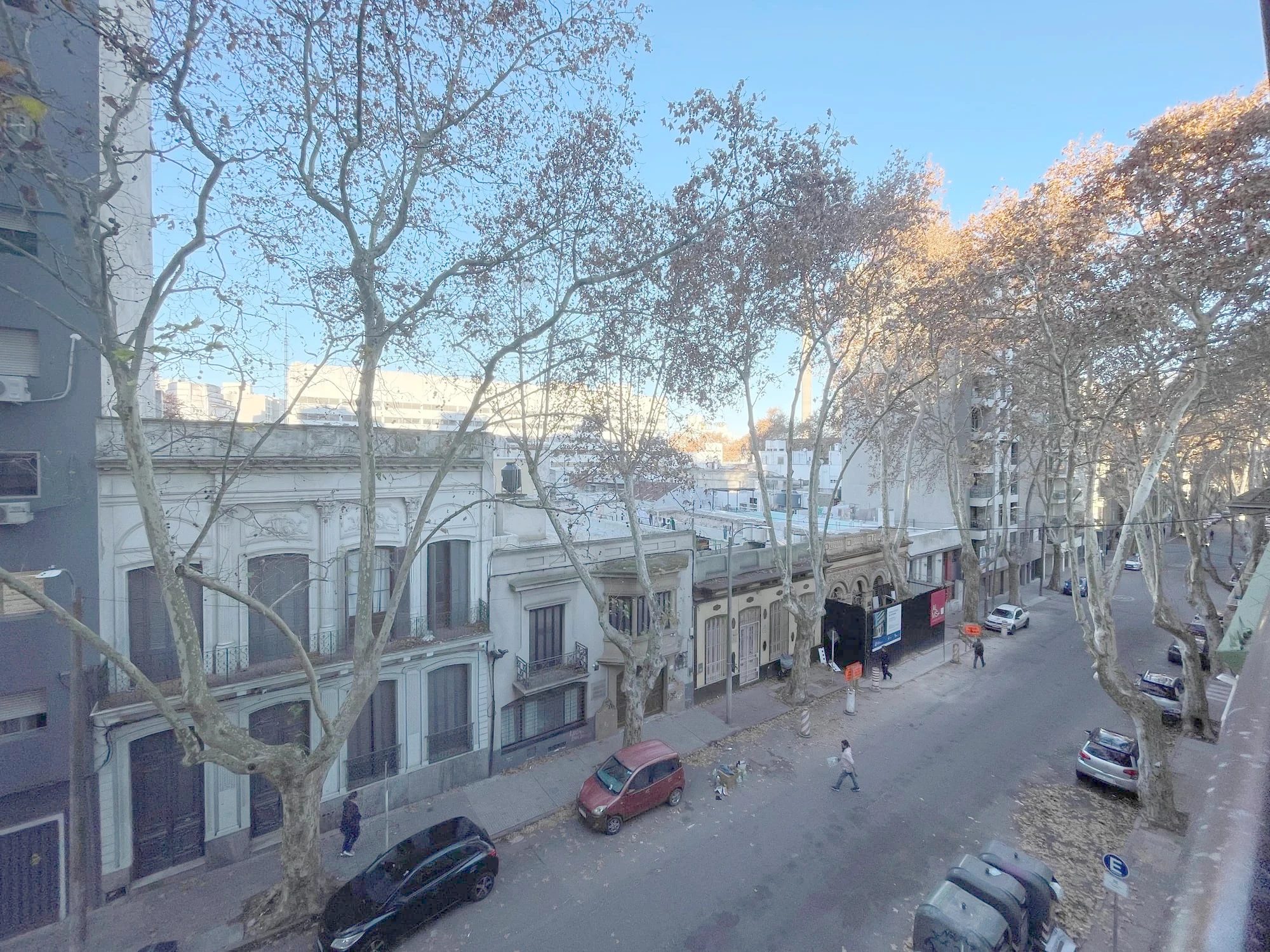 Apartamento en Cordón, propiedad 274261 -Imagen 6