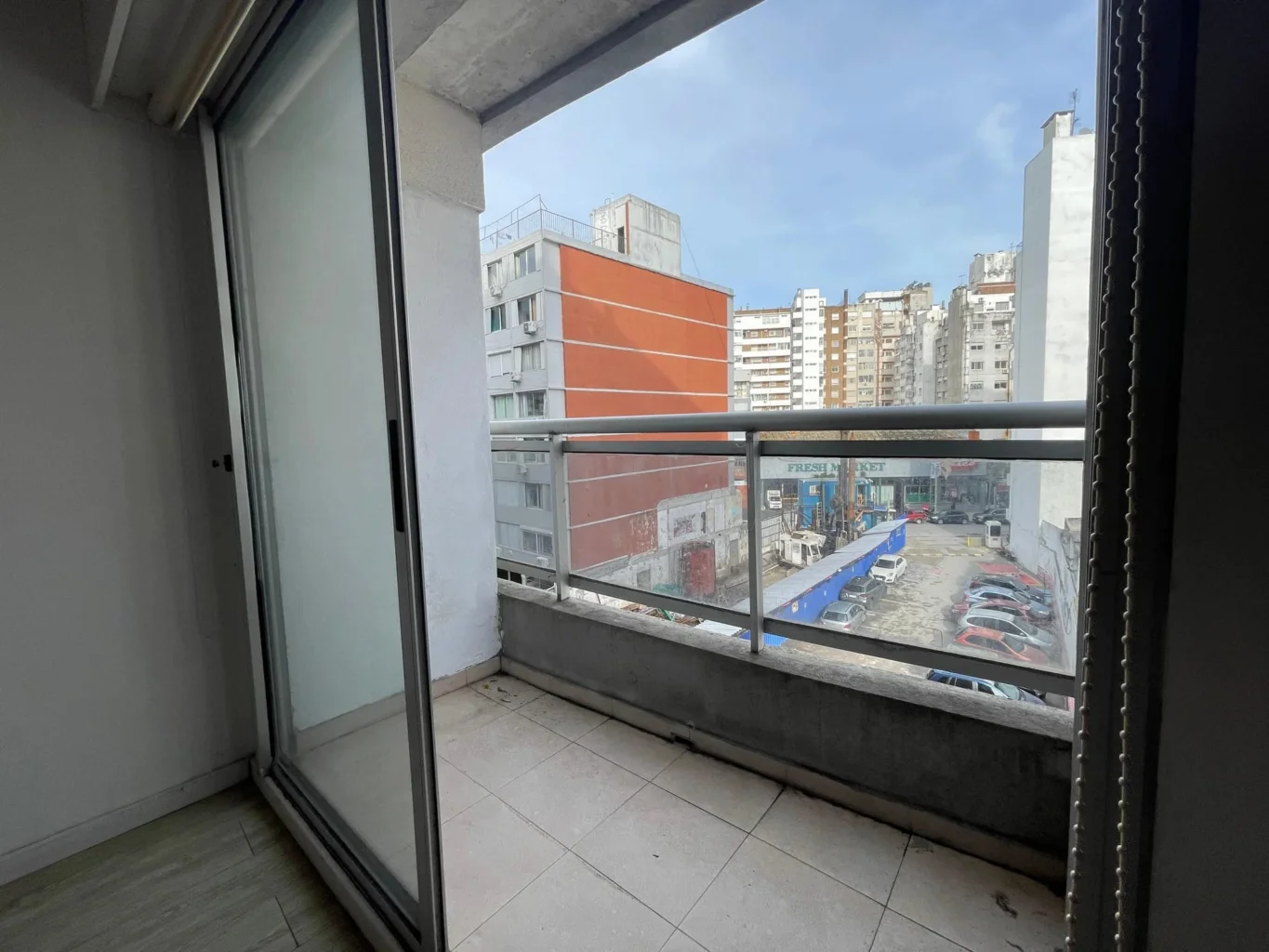 Apartamento en Centro, propiedad 284335 -Imagen 2