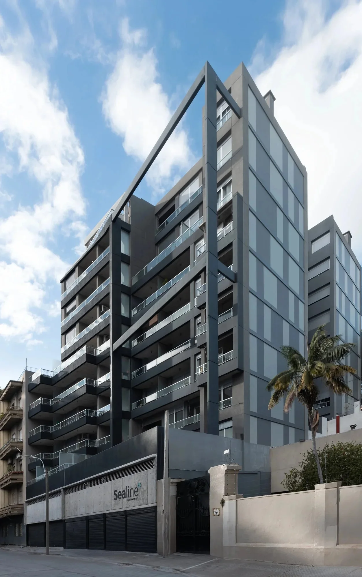 Apartamento en Cordón, propiedad 292735 -Imagen 12