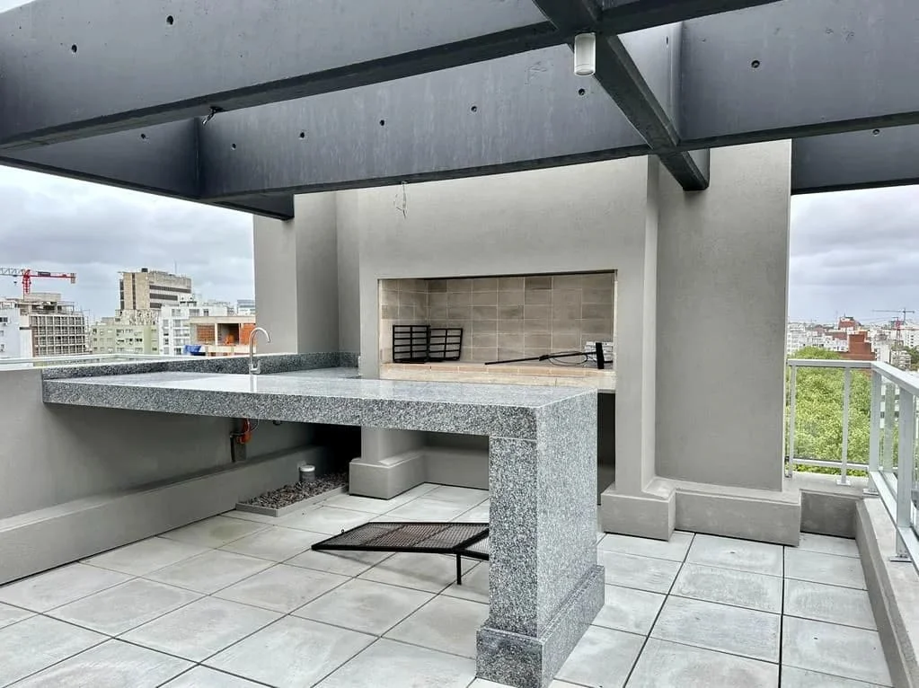 Apartamento en Cordón, propiedad 292735 -Imagen 14