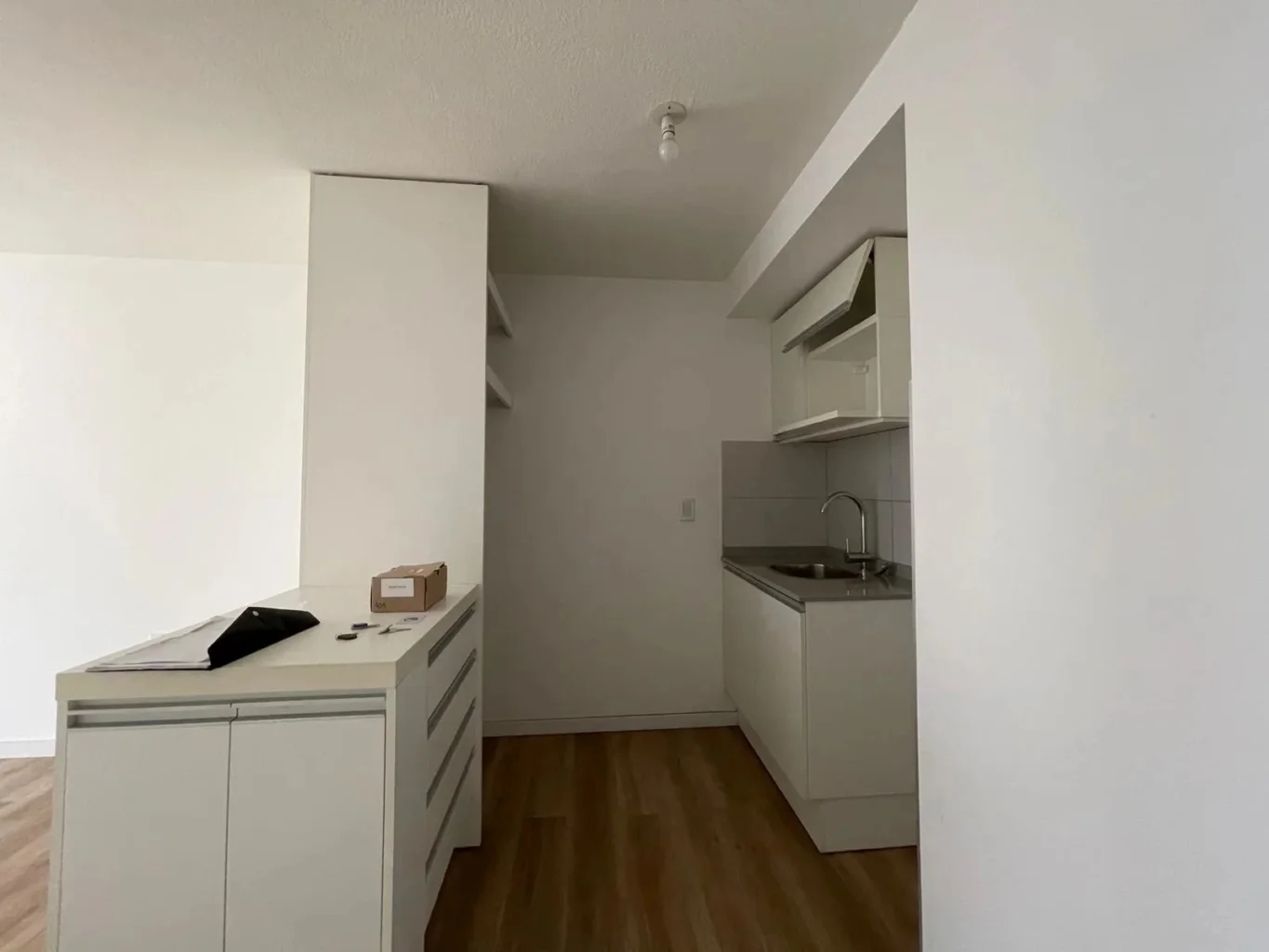 Apartamento en Cordón, propiedad 292735 -Imagen 4