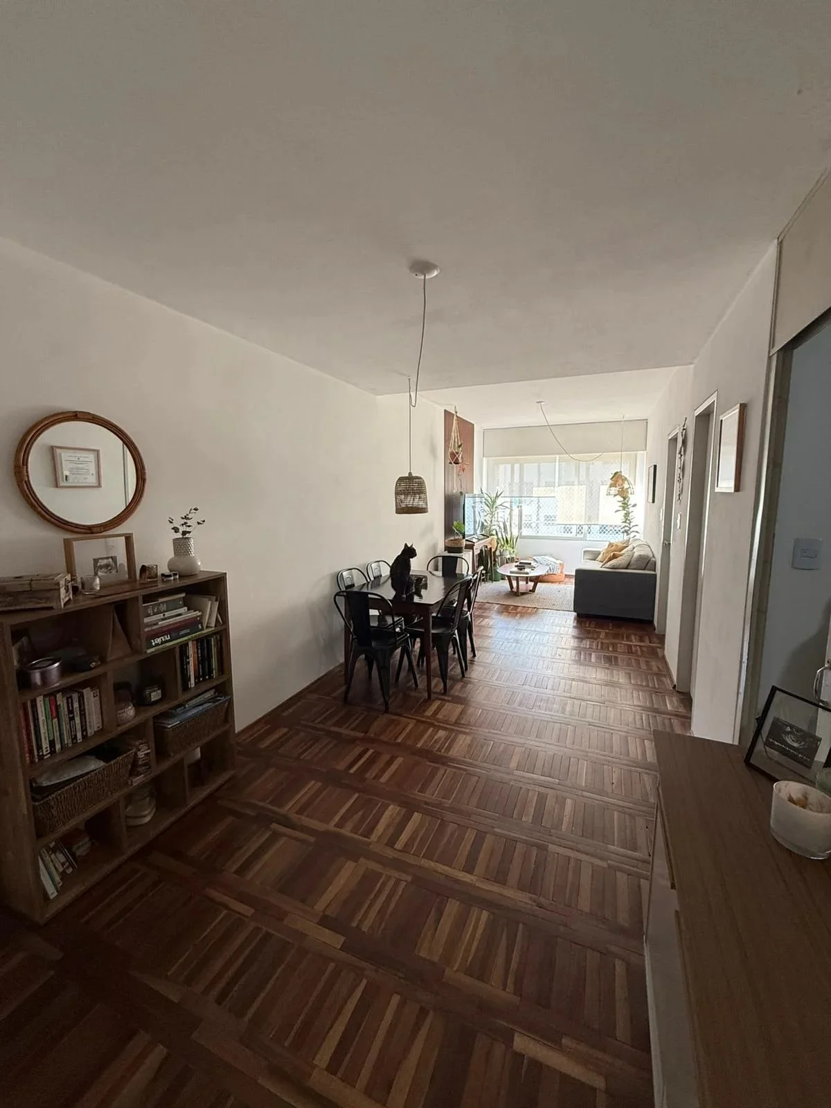 Apartamento en Centro, propiedad 296046 -Imagen 2