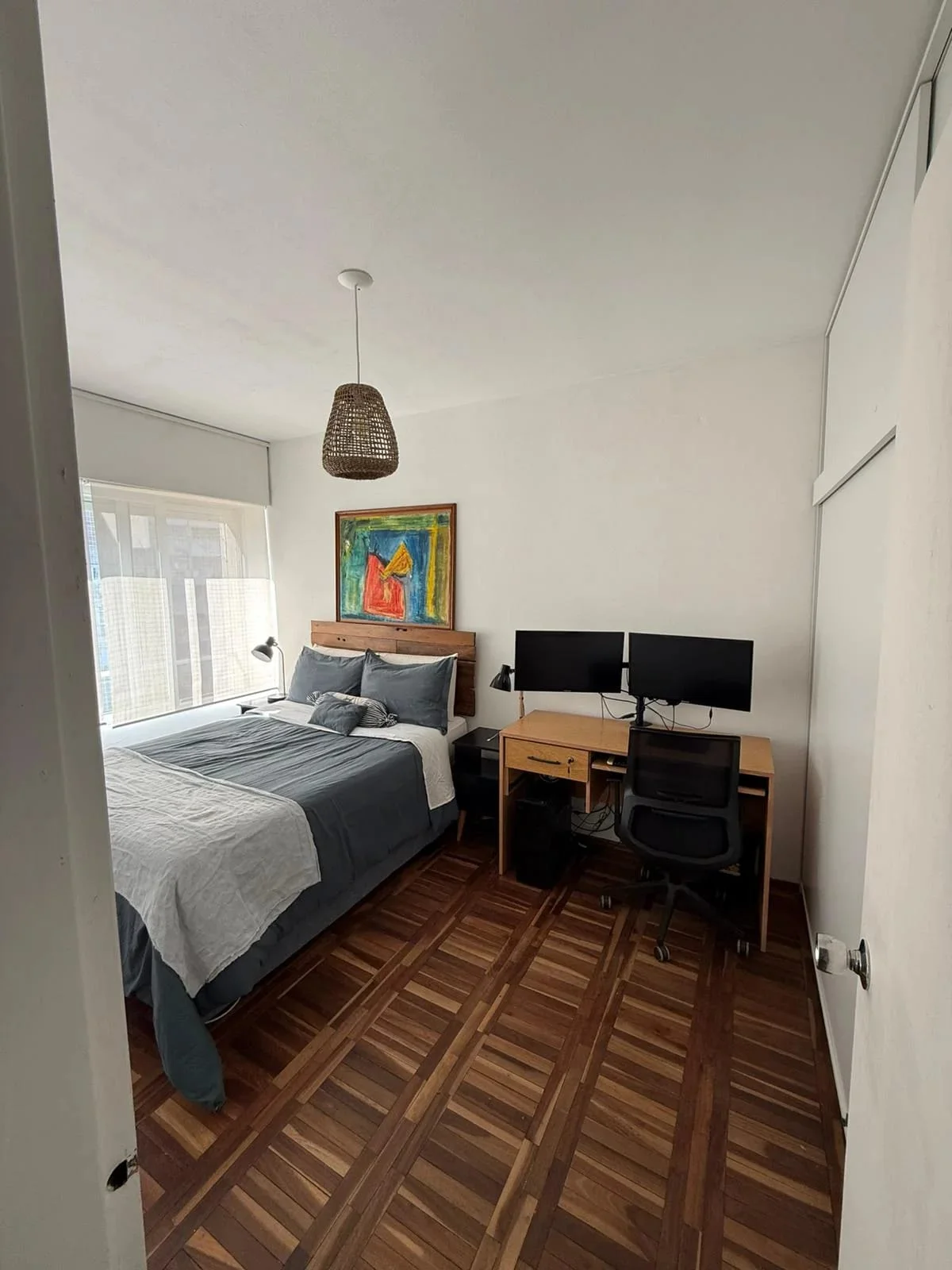 Apartamento en Centro, propiedad 296046 -Imagen 3