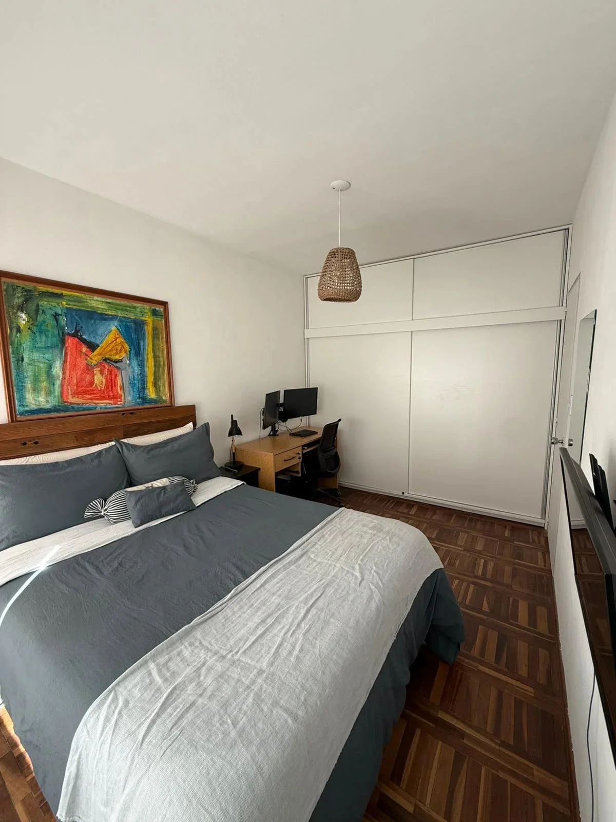 Apartamento en Centro, propiedad 296046 -Imagen 4