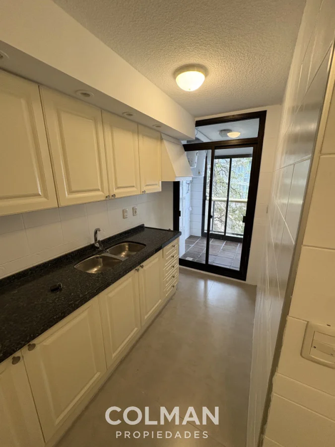 Apartamento en Puerto del Buceo, propiedad 284509 -Imagen 12