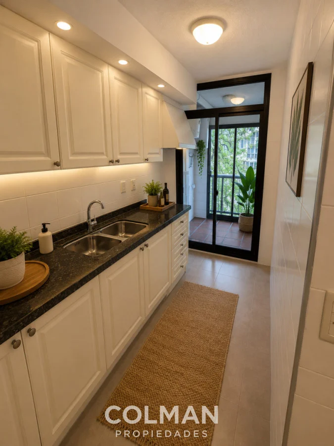 Apartamento en Puerto del Buceo, propiedad 284509 -Imagen 13