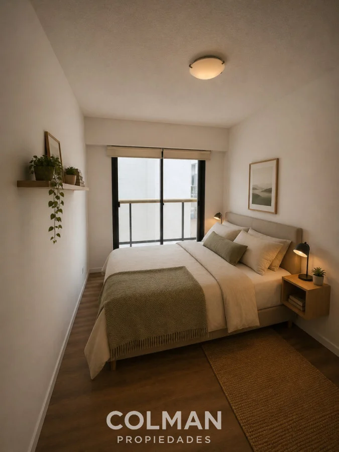 Apartamento en Puerto del Buceo, propiedad 284509 -Imagen 6