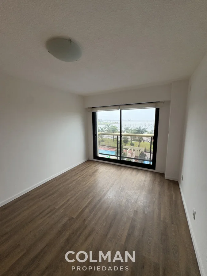Apartamento en Puerto del Buceo, propiedad 284509 -Imagen 7