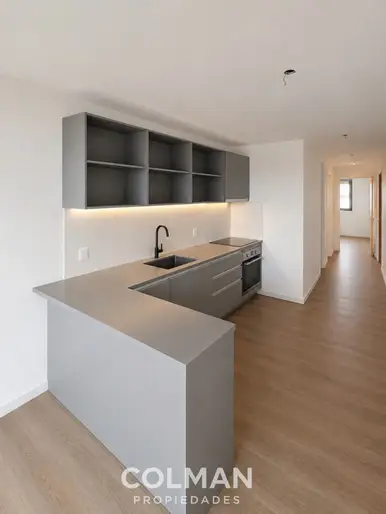 Apartamento en venta MALVIN 2 DOMITORIOS.