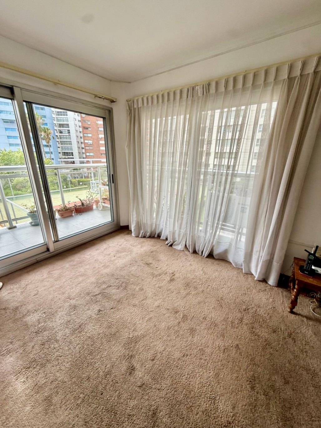 Apartamento en Pocitos, propiedad 247383 -Imagen 4