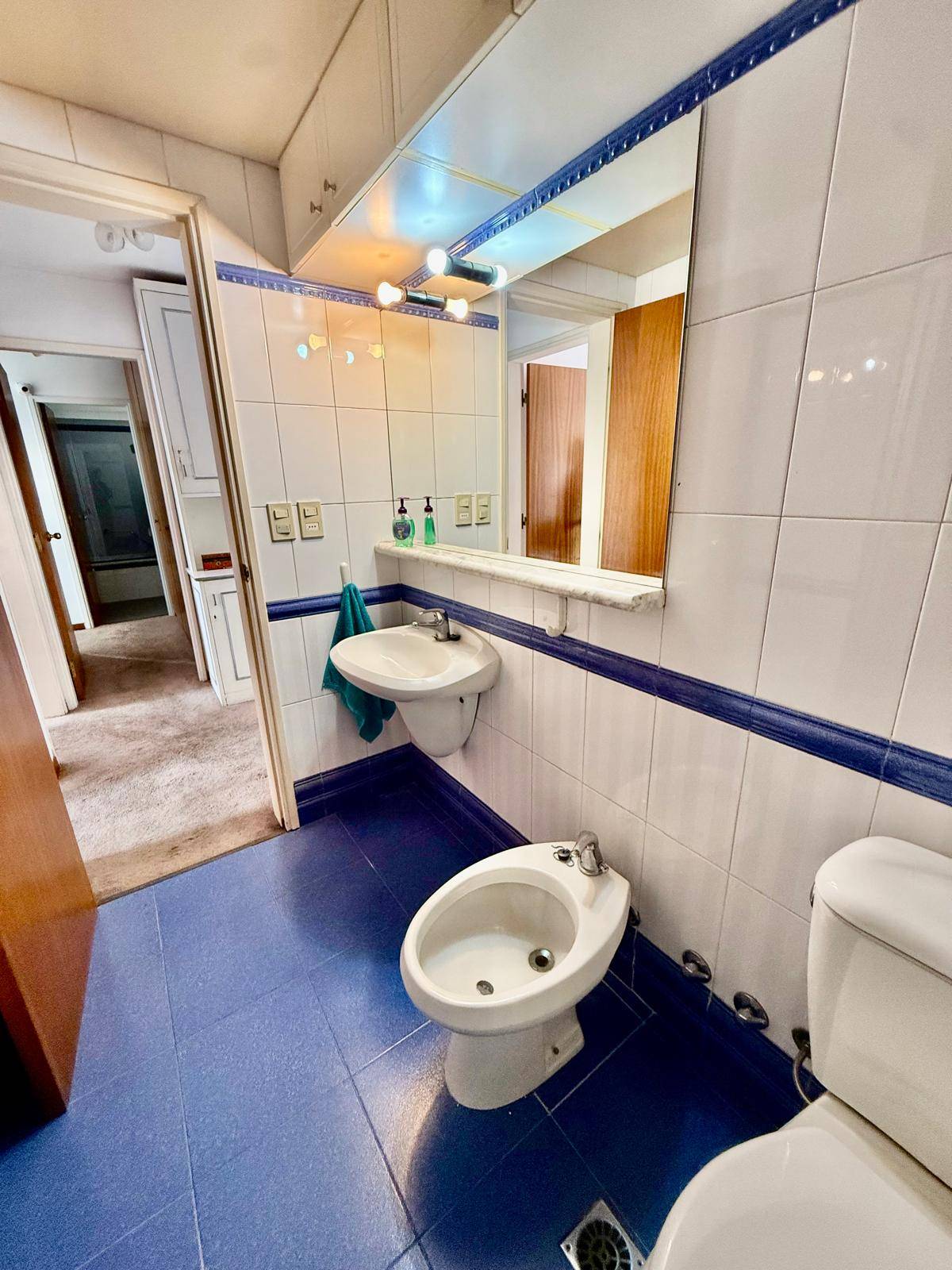 Apartamento en Pocitos, propiedad 247383 -Imagen 12