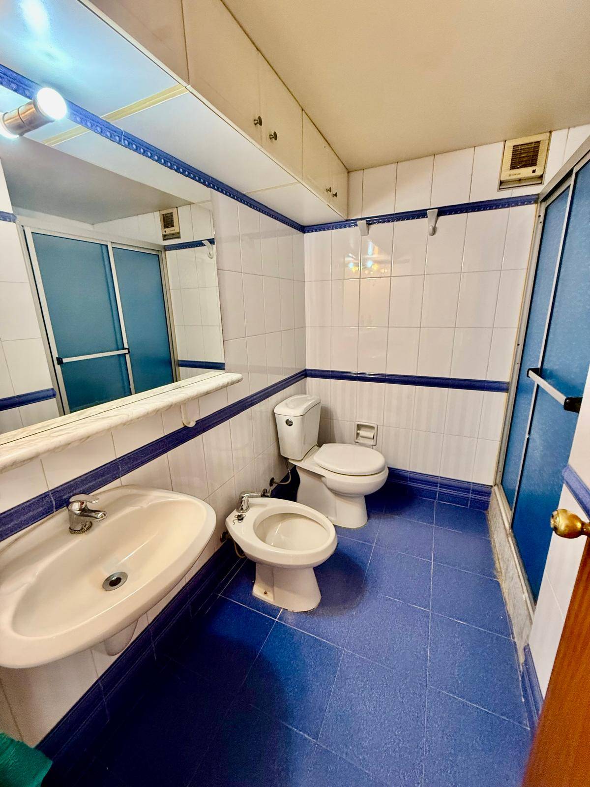 Apartamento en Pocitos, propiedad 247383 -Imagen 11