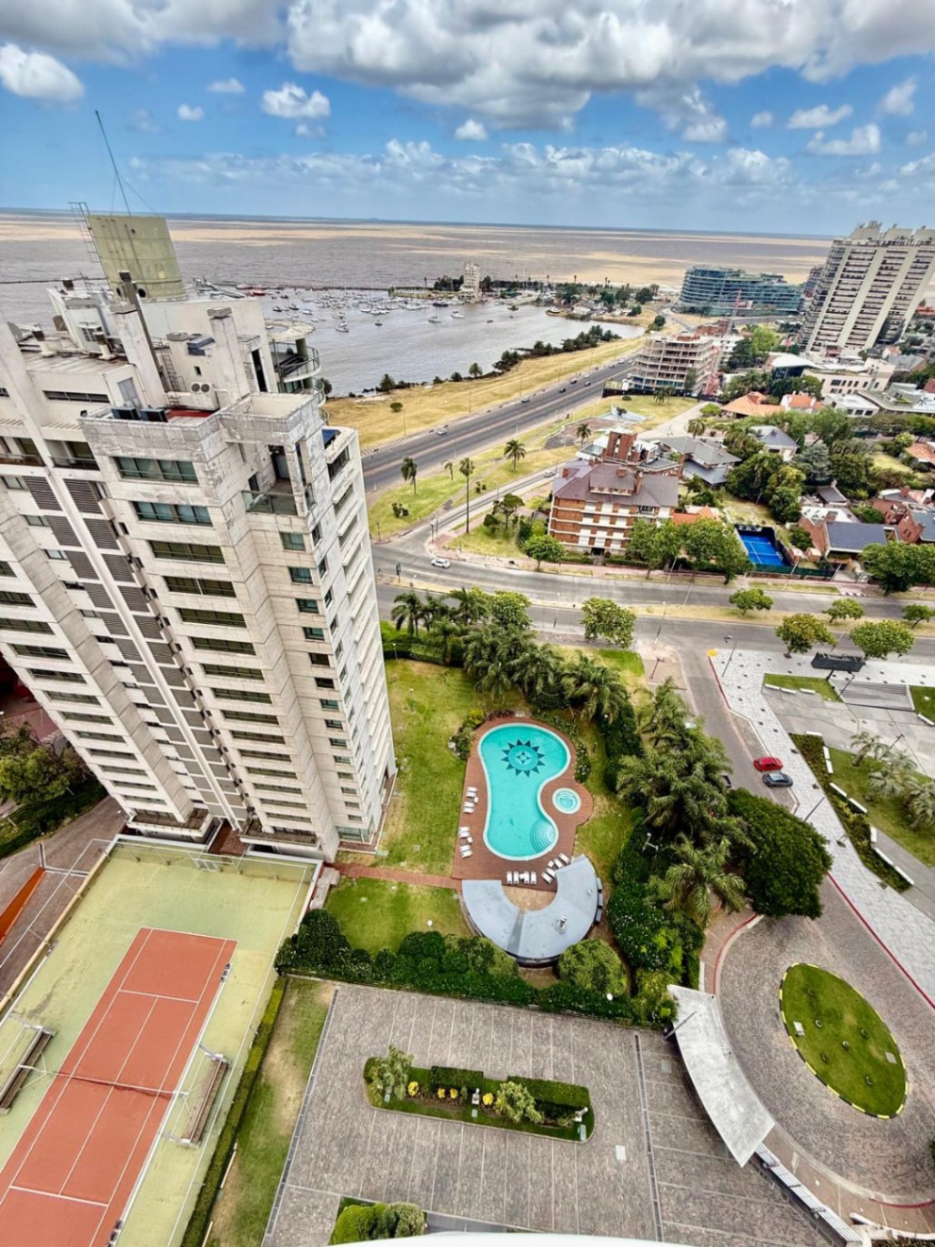 Apartamento en Pocitos, propiedad 247383 -Imagen 24