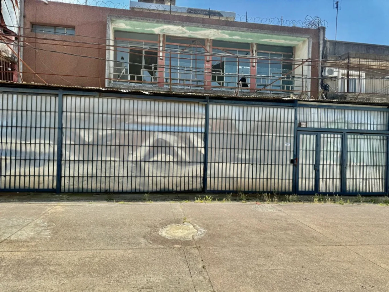 Depósito en Centro, propiedad 247386 -Imagen 1