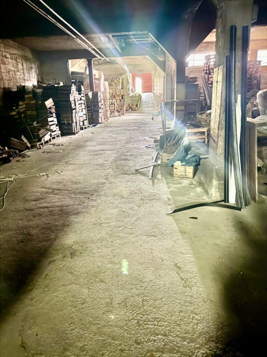 Depósito en Centro, propiedad 247386 -Imagen 12