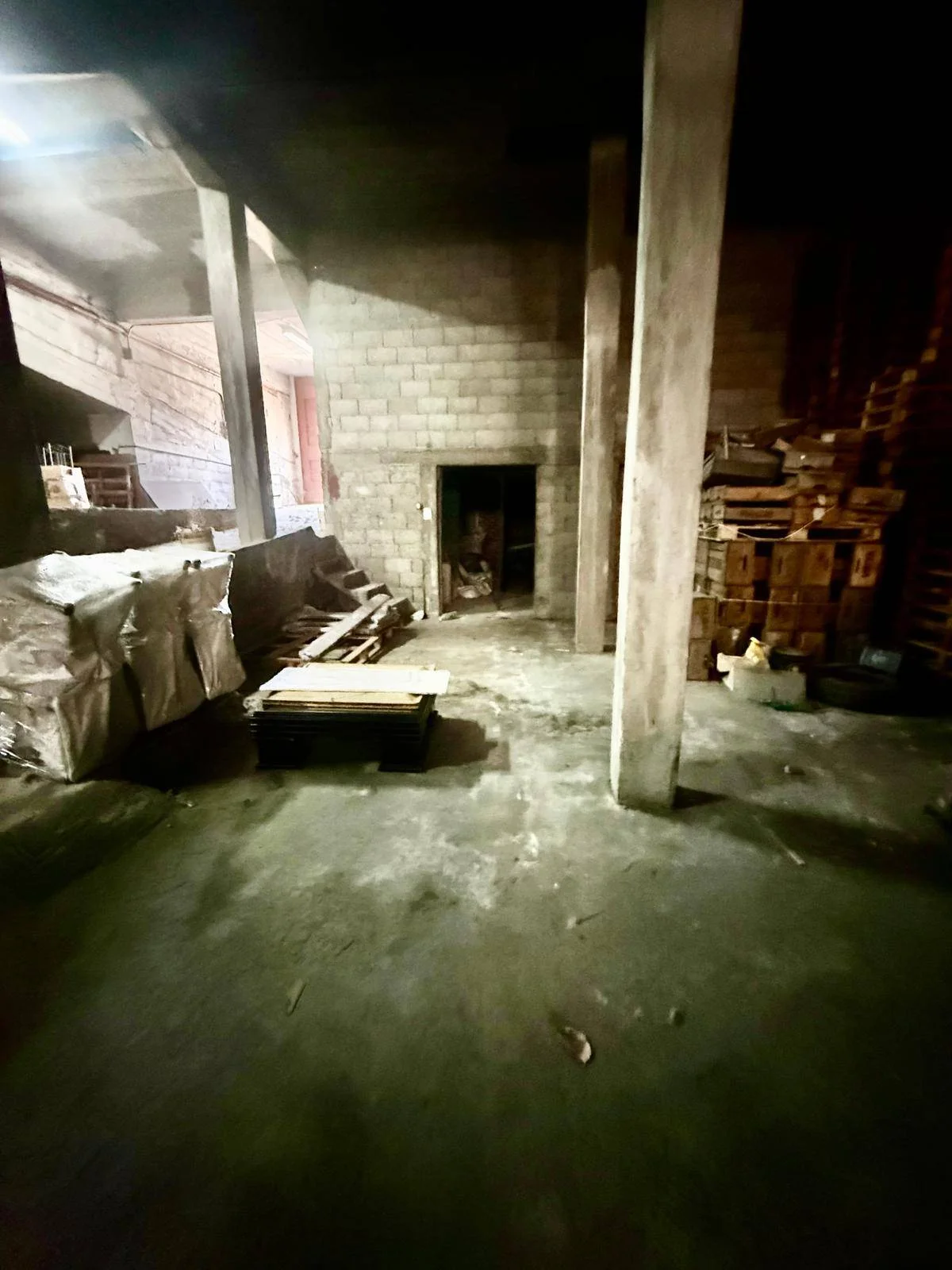 Depósito en Centro, propiedad 247386 -Imagen 15