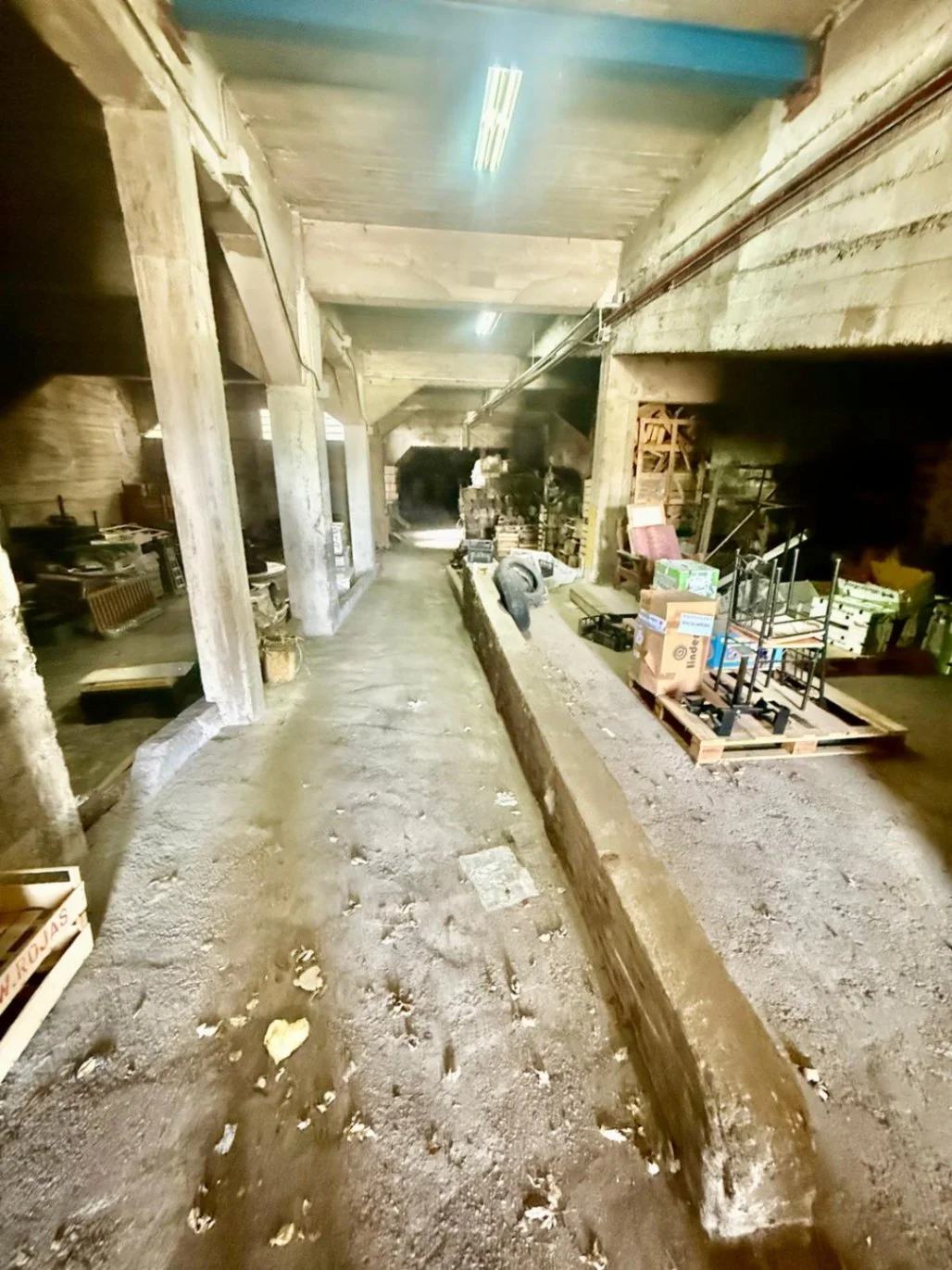 Depósito en Centro, propiedad 247386 -Imagen 18