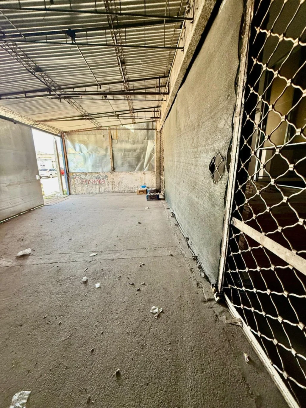 Depósito en Centro, propiedad 247386 -Imagen 3