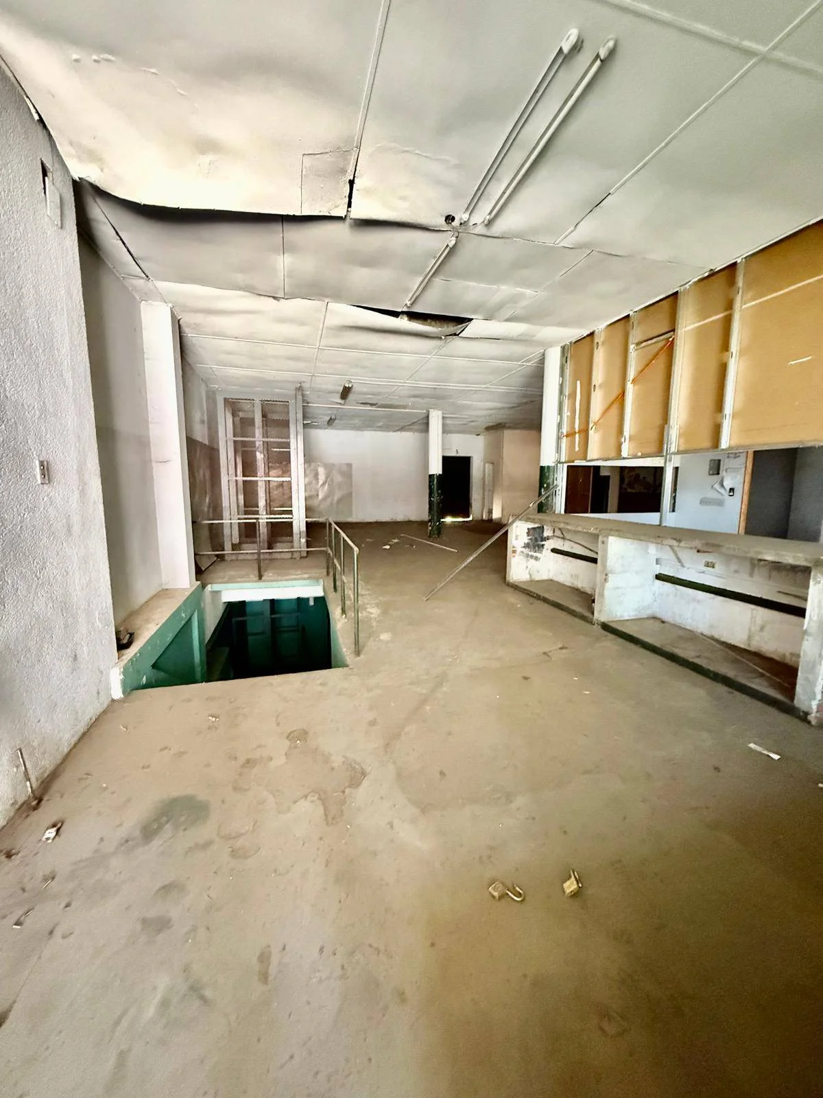 Depósito en Centro, propiedad 247386 -Imagen 5