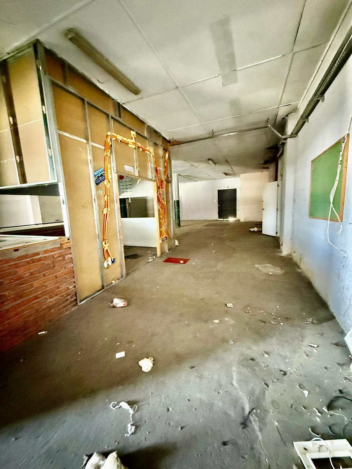 Depósito en Centro, propiedad 247386 -Imagen 8