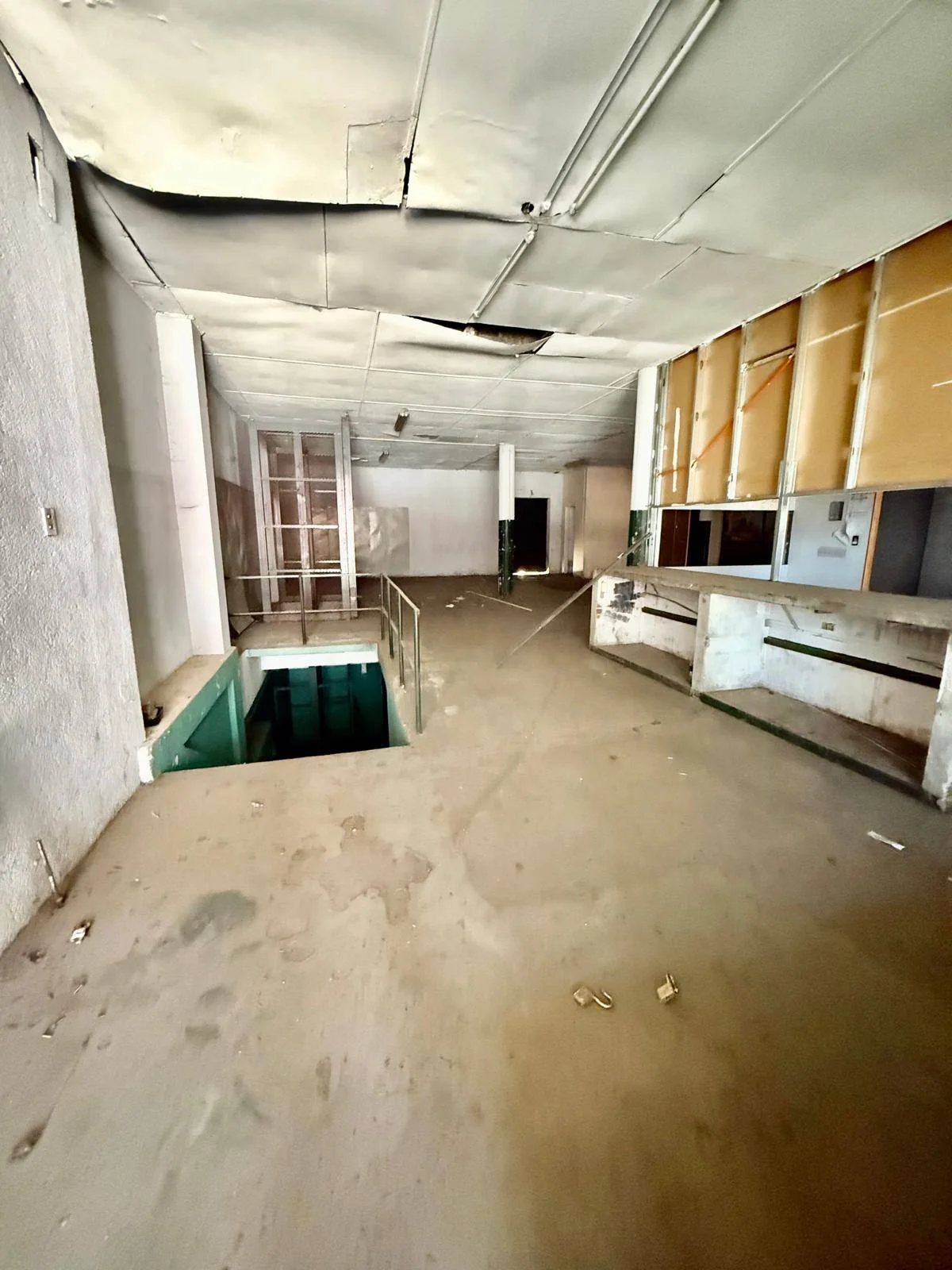 Depósito en Centro, propiedad 247386 -Imagen 9