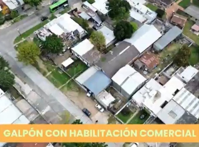 Depósito en Las Acacias, propiedad 247403 -Imagen 2