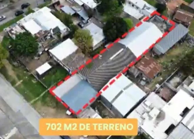 Depósito en Las Acacias, propiedad 247403 -Imagen 11