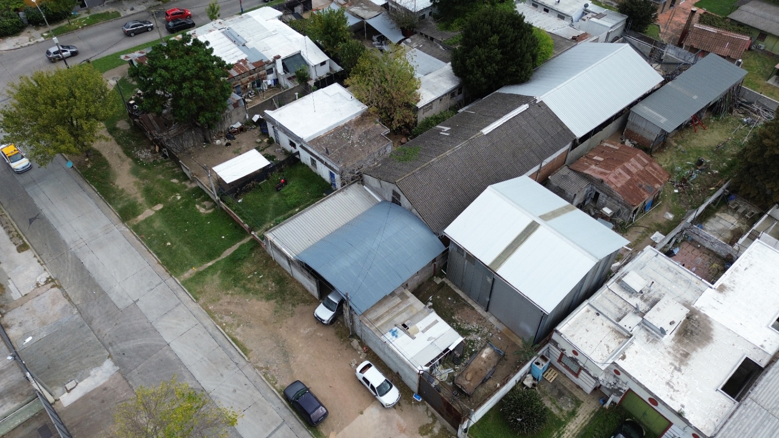 Depósito en Las Acacias, propiedad 247403 -Imagen 9