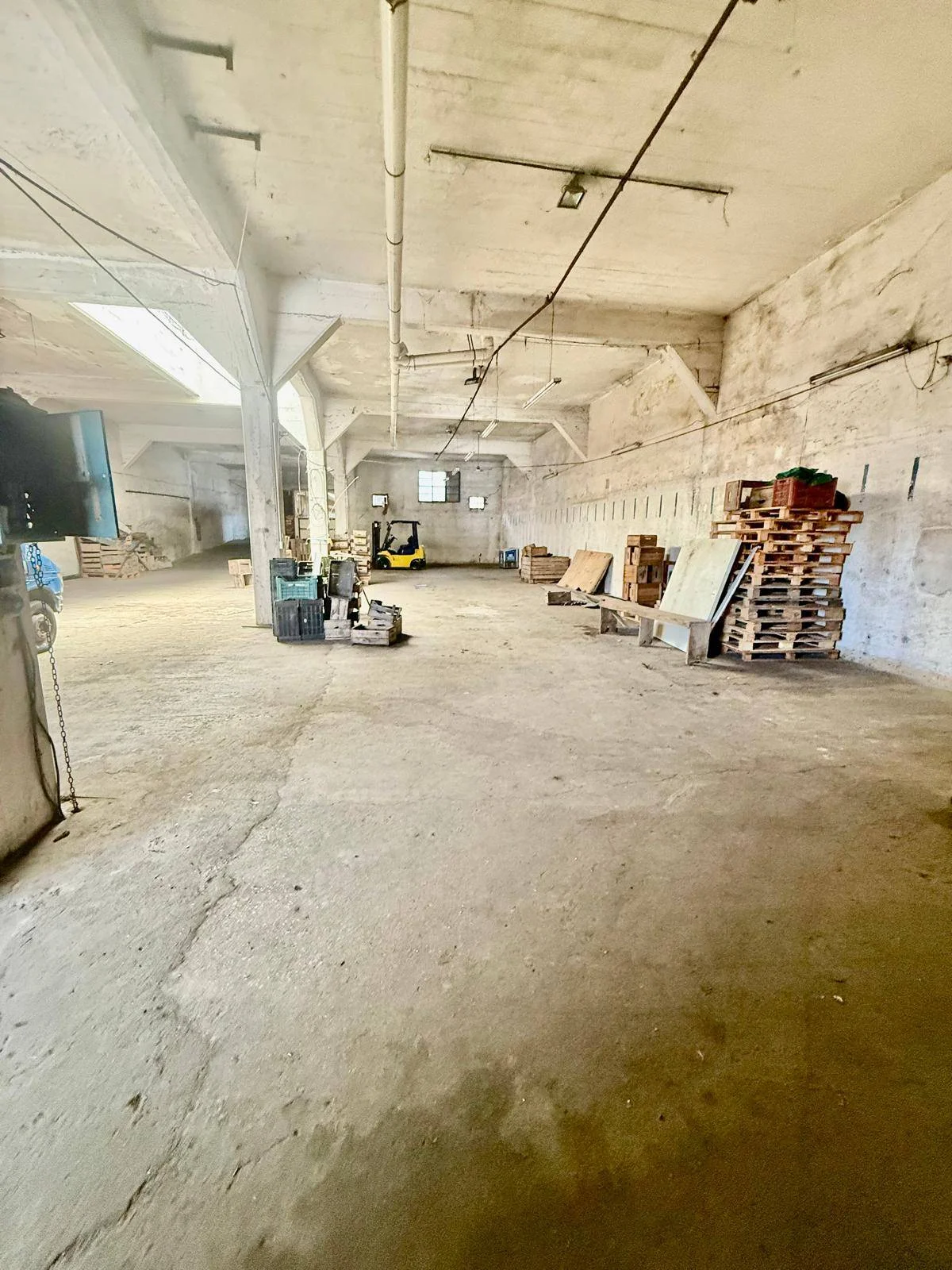 Depósito en Centro, propiedad 247404 -Imagen 1