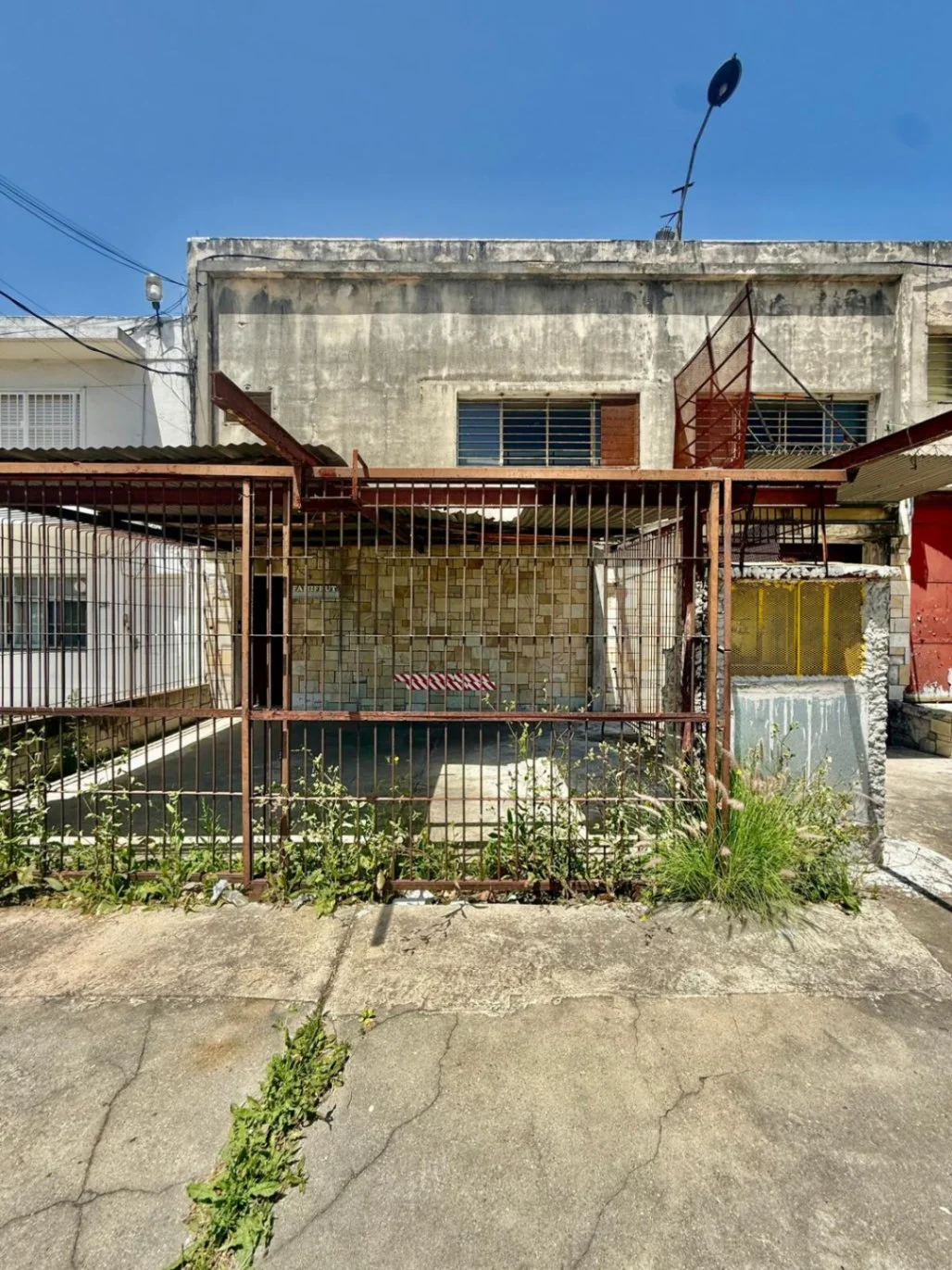 Depósito en Centro, propiedad 247404 -Imagen 18