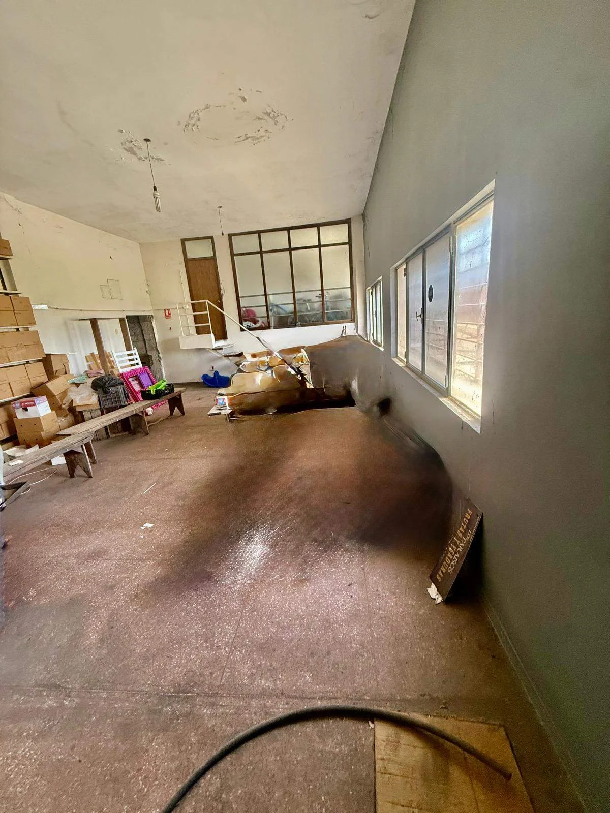 Depósito en Centro, propiedad 247404 -Imagen 7